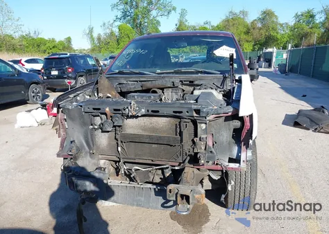 2010 Ford F-150 Fx4/Harley-Davidson/King Ranch/Lariat/Platinum/Xl/Xlt z USA, uszkodzony, nr VIN 1FTFW1EV7AFC08166